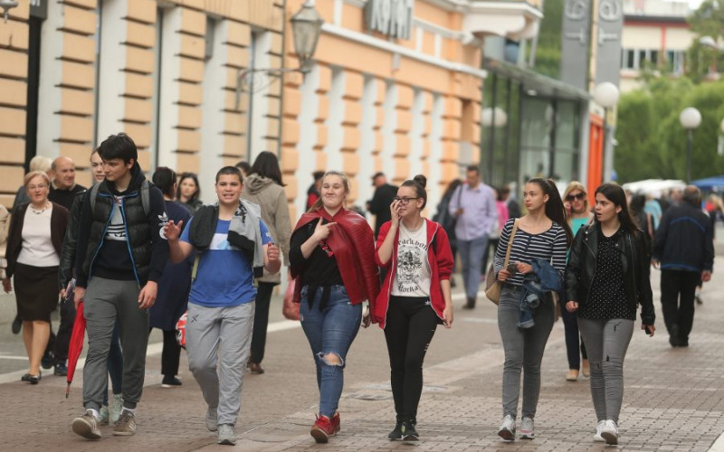 Koliko je obrazovanje uticalo na demokratičnost mladih u BiH