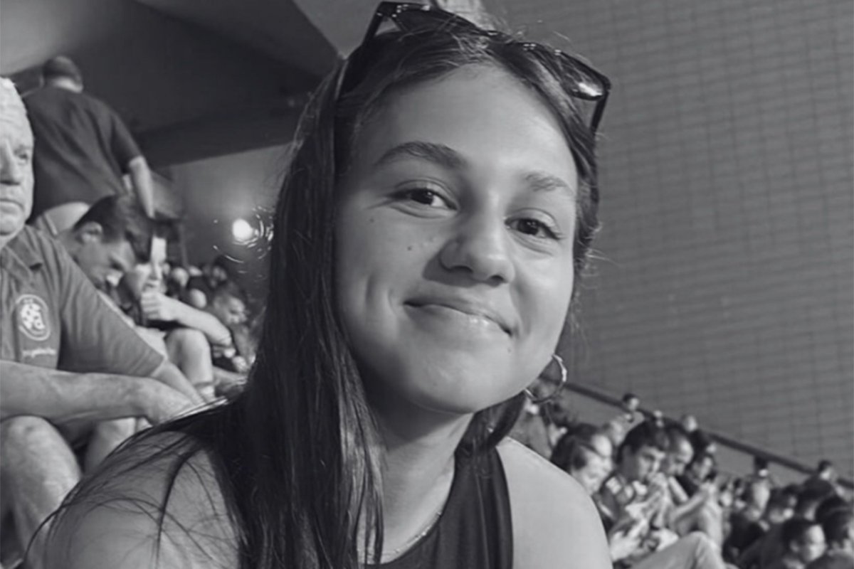 Tuga u Hrvatskoj: Preminula mlada atletičarka Iva Jović