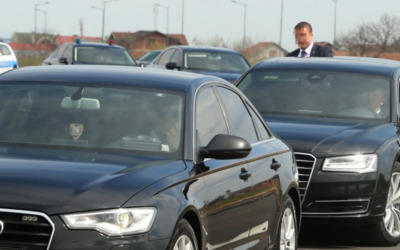 Parlament Srpske mijenja vozila - Izdvojeno pola miliona maraka za 7 novih automobila