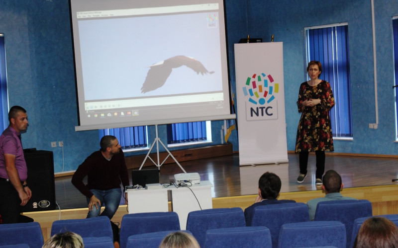 Ugljevik: Roditeljima predškolaca predstavljene prednosti NTC sistema učenja