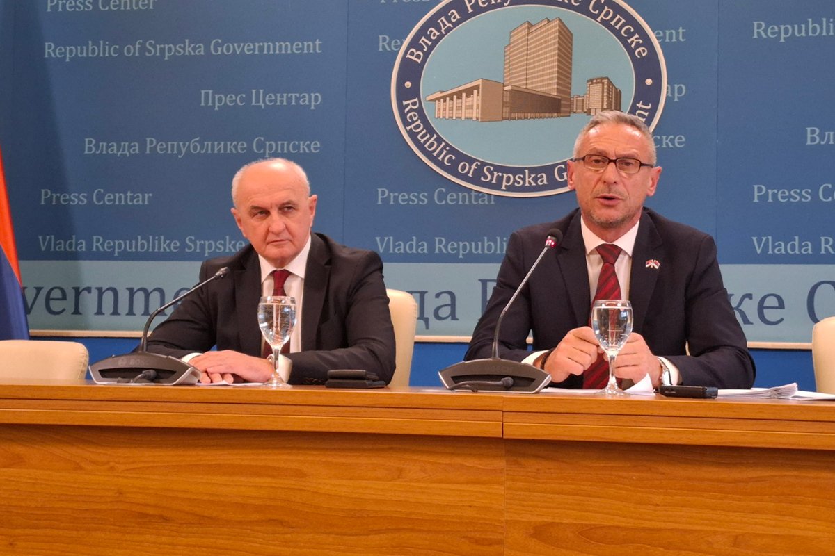 RITE Ugljevik konačno do