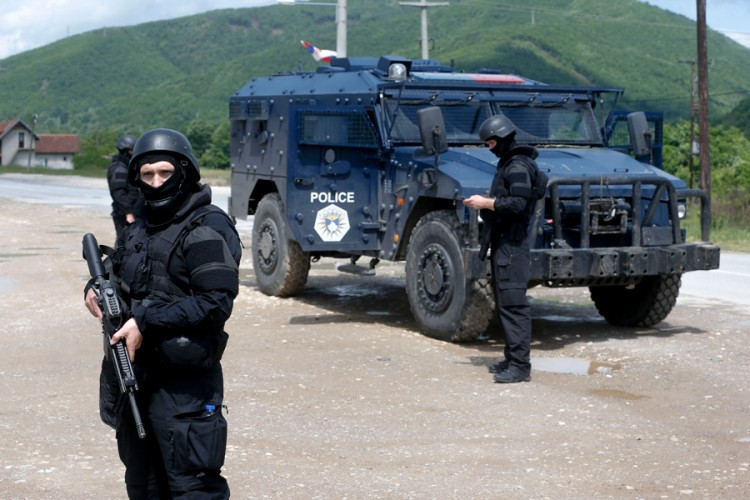 Albanci najavljuju nova hapšenja