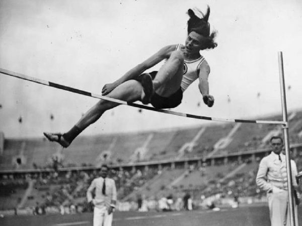 Dora Ratjen - muškarac koji je odnio zlatnu medalju u ženskoj kategoriji na Hitlerovim Olimpijskim igrama