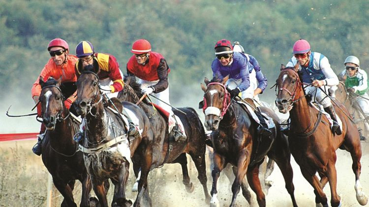Bijeljina: Memorijalna galopska konjička trka