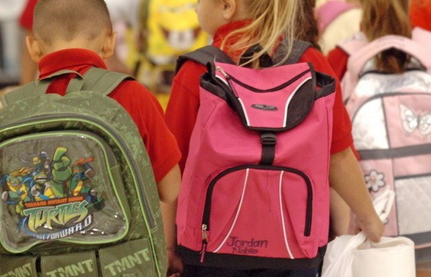 U novoj školskoj godini manje prvačića