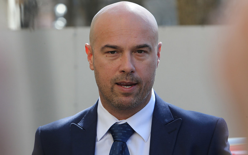 Predsjednik VSTS BiH dobio disciplinsku tužbu pa poručio da IDE NA GODIŠNJI