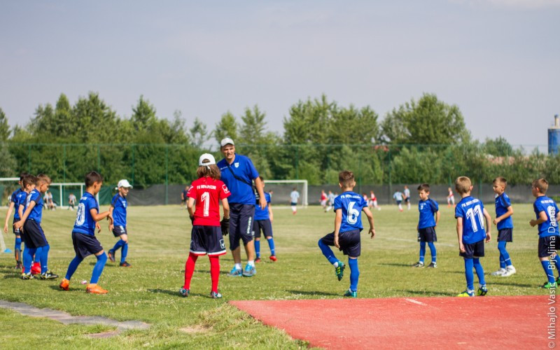 Sutra počinje fudbalski turnir “Stopama Save Miloševića”