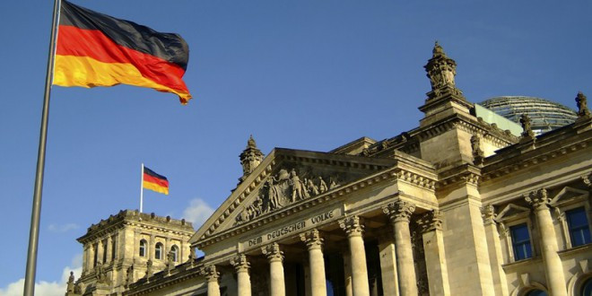 Njemačkoj prijeti pad vlade?