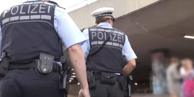 Državljani BiH pretukli policajce u Štutgartu jer im nije dozvoljen ulaz u javnu kuću