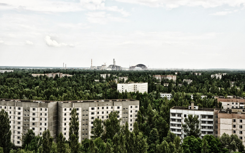 Turistički bum u Černobilju zbog serije HBO
