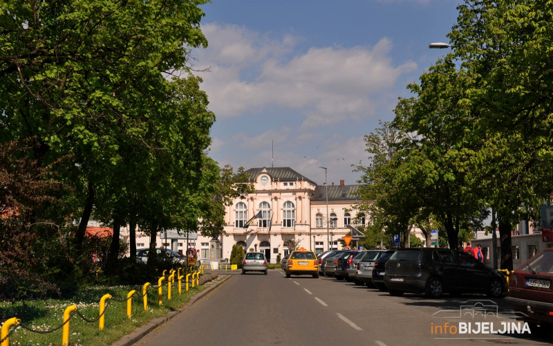 Izduvni gasovi - najveći zagađivač vazduha u Bijeljini