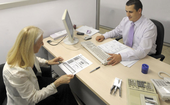 Imovina garant za 1,83 milijarde maraka kredita