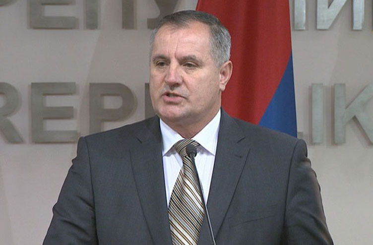 Višković: Srpska će naplatiti dugove od FBiH