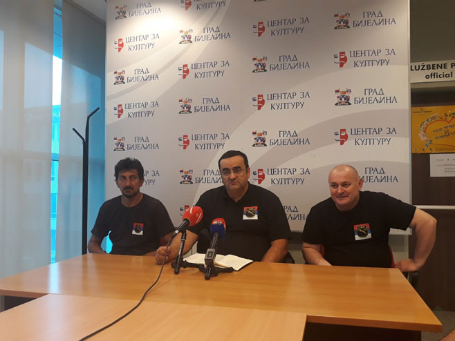 Veterani “Garde Panteri” traže nalogodavce ubistva Ljubiše Savića Mauzera