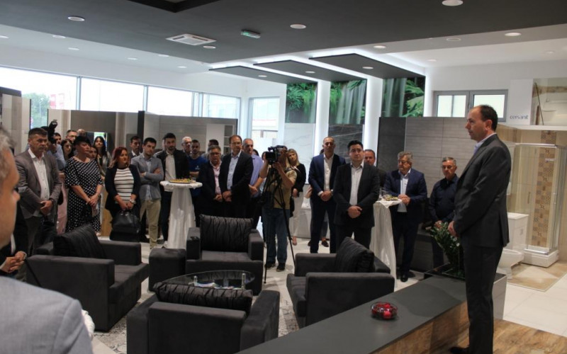 Nova strana investicija u Bijeljini, počeo sa radom centar 