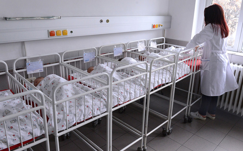 Novi zakon: Ne možete se zvati baš kako želite