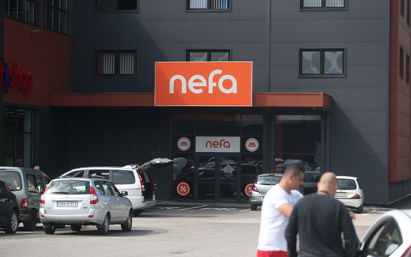 Poziv kupcima “Nefa nameštaja” da se što prije jave u direkciju ove kompanije u Bijeljini