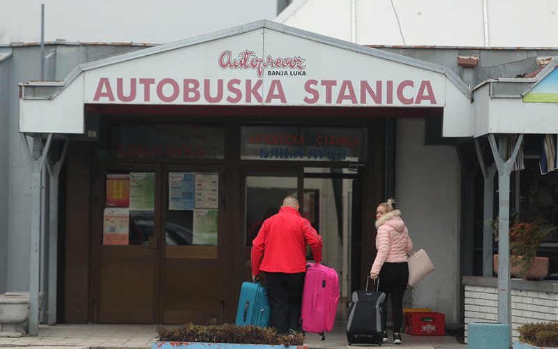 Za četiri godine iz BiH otišlo 200.000 građana