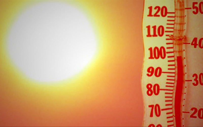 Naredne sedmice u BiH temperature do 37 stepeni