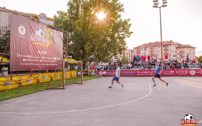 “BUM” – Jedinstveni sportski događaj po treći put u Bijeljini