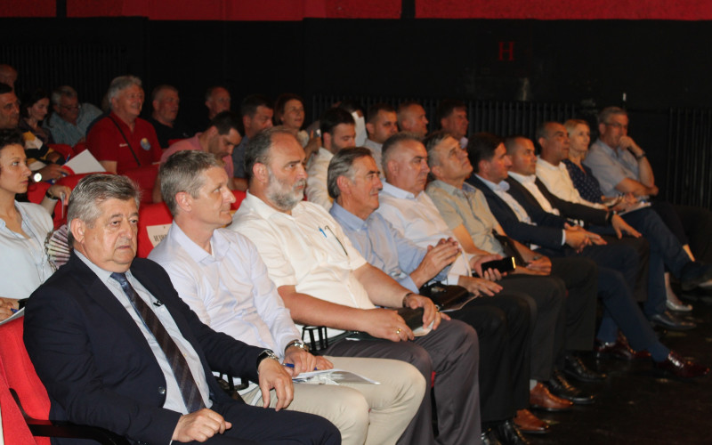 Skupština GO SDS Bijeljina potvrdila: Mićić kandidat za predsjednika SDS RS