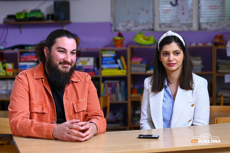 Sanita i Sacmir - bijeljinski Romi koji ruše predrasude (FOTO)