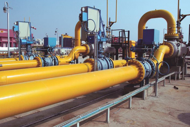 Planiran gasovod od Bijeljine do Banja Luke sa dvije elektrane