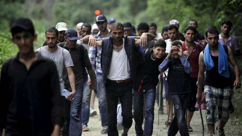 BiH ostaje bez 13 miliona evra pomoći za migrantsku krizu ako ne ispuni kriterijume