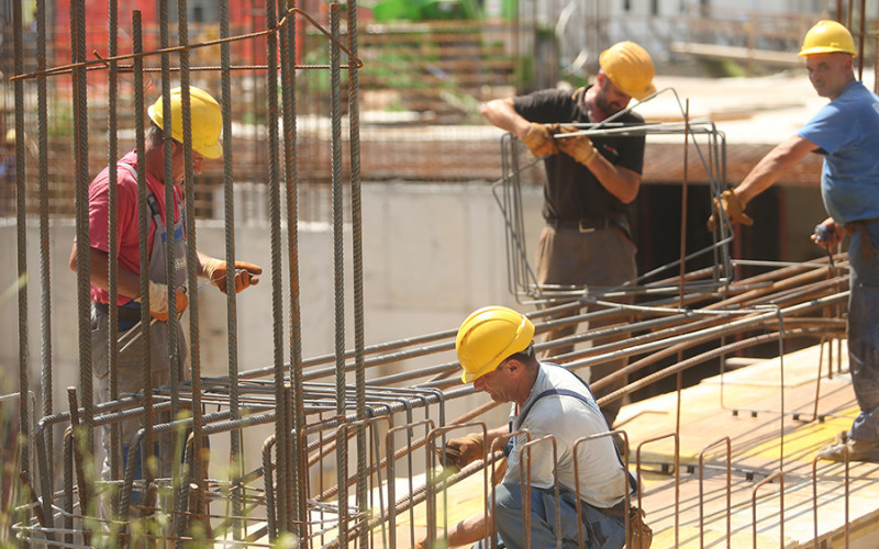 Preduzeća ne mijenjaju režim rada UPRKOS VRELINAMA