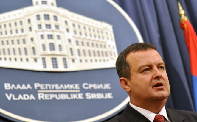 Dačić: Muslimani treba da shvate da je BiH država ravnopravnih naroda