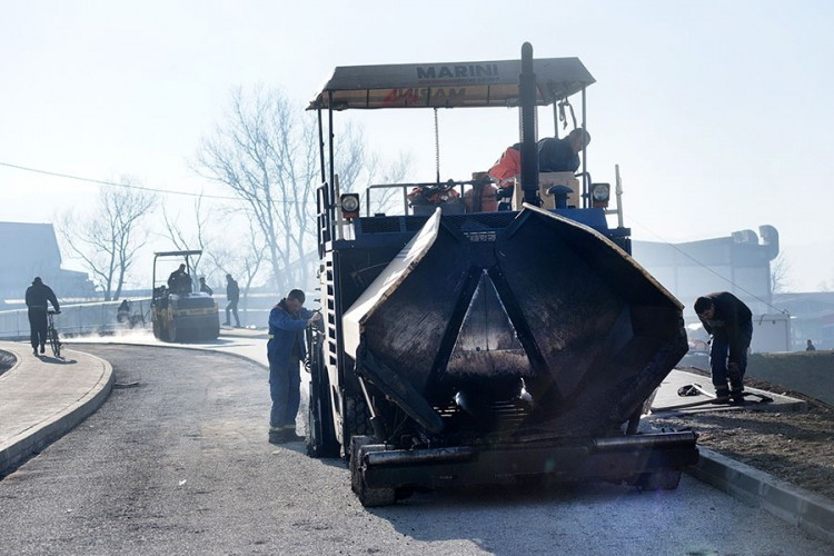 Plan ovogodišnjih ulaganja u saobraćajnice u Srpskoj