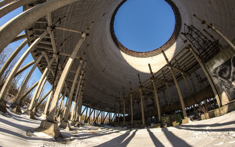 Starija od Černobilja: Kištimska nuklearna katastrofa za koju je malo njih čulo