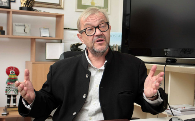 I Sarajevo ignoriše Emirov šovinizam