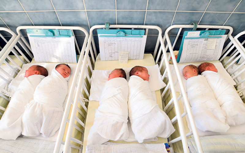 InfoBijeljina otkriva: Ovo su najčešća imena novorođenčadi u Republici Srpskoj