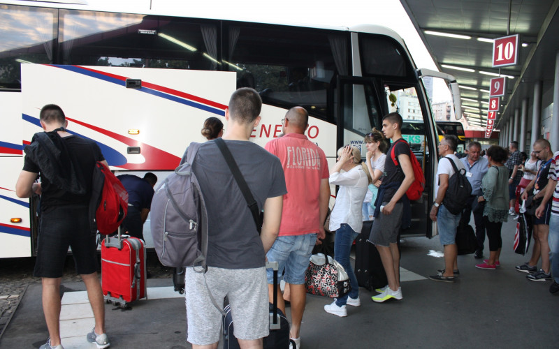 Hoće li se zaustaviti odliv domaće radne snage u zemlje regiona?