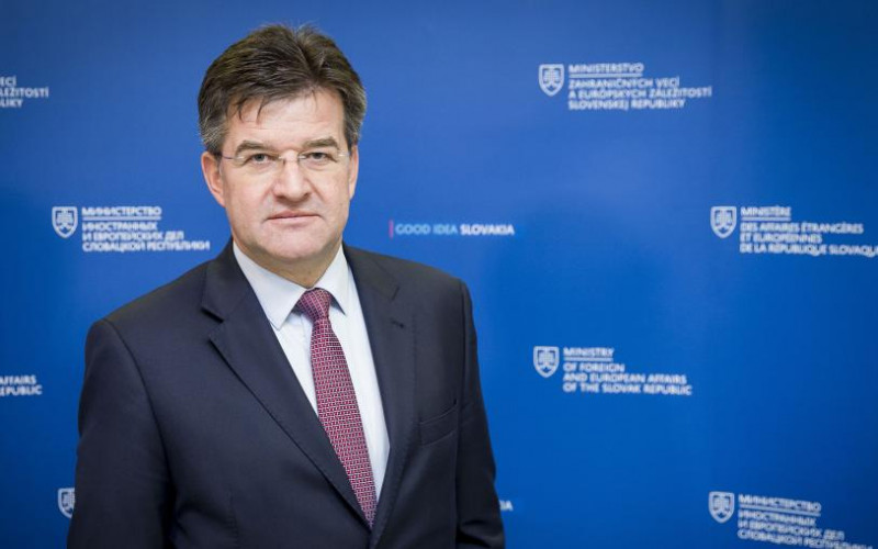 Lajčak: Situacija u BiH je kritična, ali visoki predstavnik strane ne može da PRISILI NA KONSENZUS