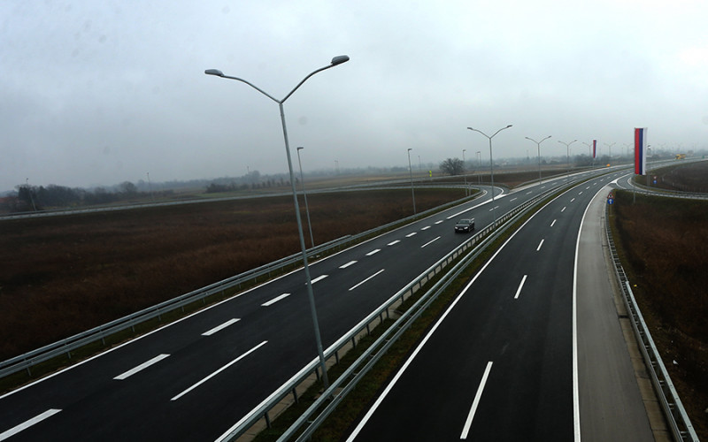 Srpska se zadužuje za 150 miliona evra za Koridor 5C kod Doboja