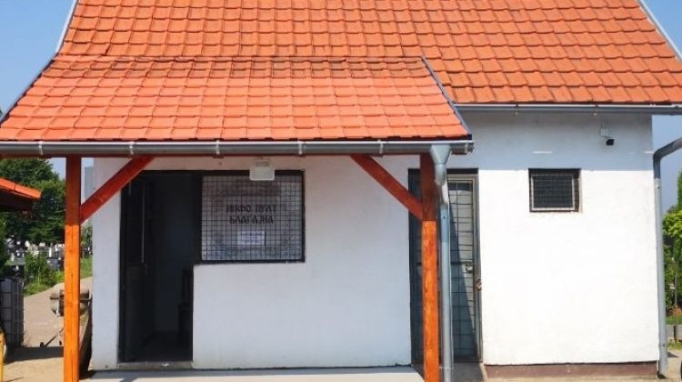 U funkciji “Info pult” na Gradskom groblju “Pučile”