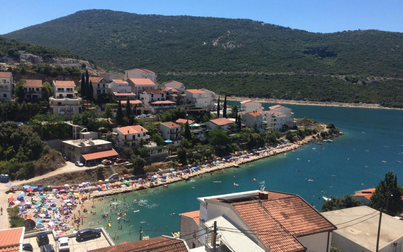 Ljetujte na predivnim mjestima širom BiH