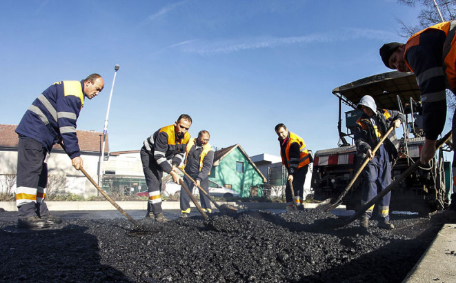 Uskoro sanacija tri najkritičnija putna pravca u Srpskoj