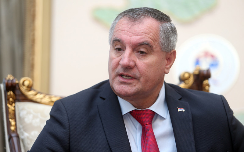 Višković: Srpska GUBI MILIONE zbog blokade vlasti u BiH
