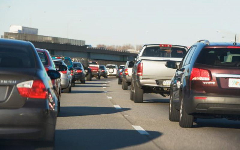 Gužve na granici sa Hrvatskom