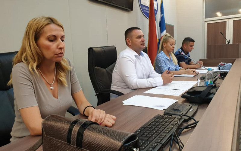 Mitrović: Do 15. oktobra razgovori o koalicionoj saradnji