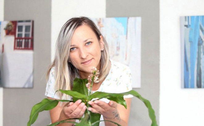 U Banjaluci procvjetala biljka koja cvjeta svakih 50 godina