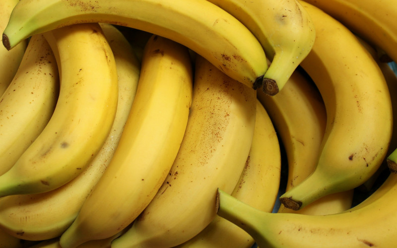 Zašto banane nisu najbolji izbor za doručak