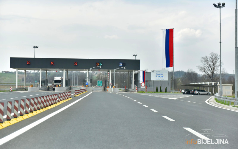 Trninić: Obezbijeđena sredstva za drugu fazu gradnje auto-puta prema Srbiji
