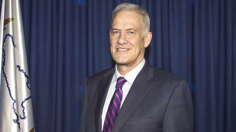 Sutra u Bijeljini Skenlan iz OHR-a i Sino iz Delegacije EU u BiH