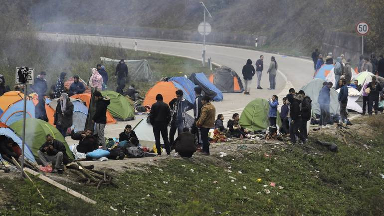 MIGRANTSKA KRIZA Za šest mjeseci spriječen ulazak 15.000 osoba, gubici zdravstvenih ustanova zbog čestih intervencija