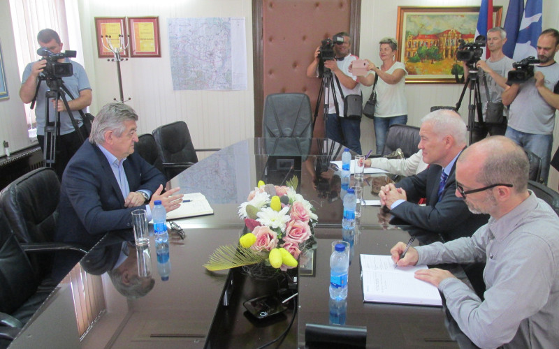 Ciljevi za budućnost Bijeljine - jednake šanse za sve stanovnike