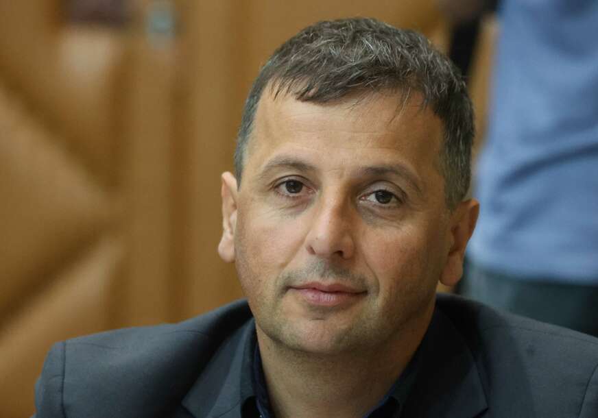 Vukanović o SDS i kandidaturi za predsjednika Srpske